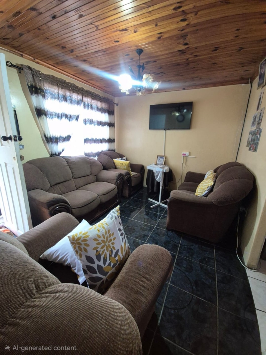 2 Bedroom Property for Sale in Bethelsdorp Eastern Cape